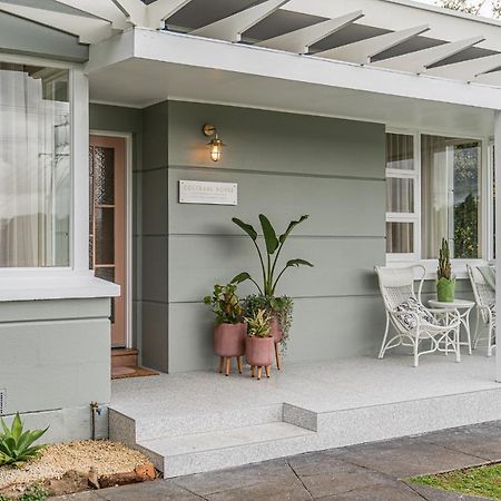 Vila Coltrane House -Luxury Getaway Mount Gambier Exteriér fotografie
