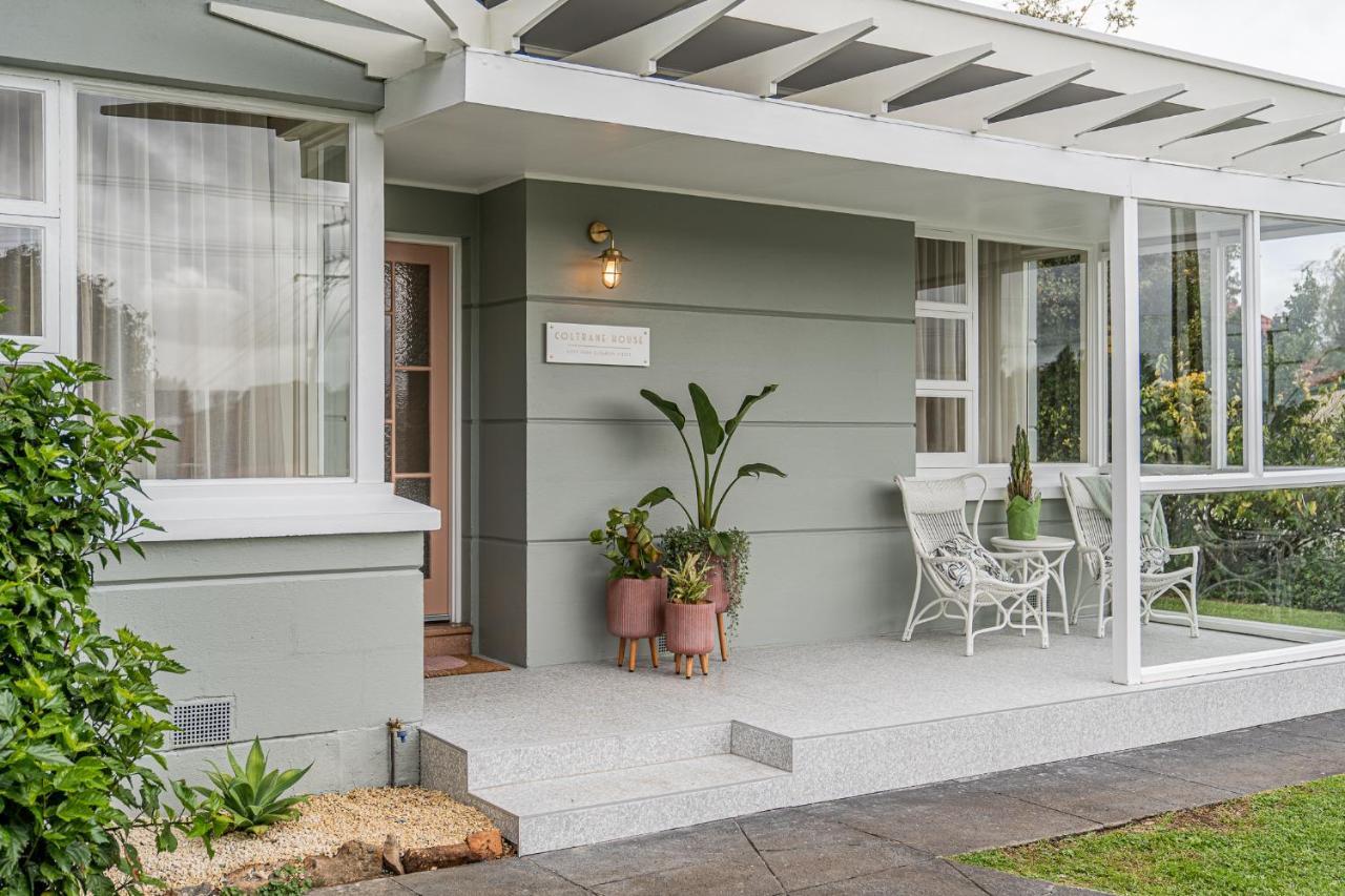 Vila Coltrane House -Luxury Getaway Mount Gambier Exteriér fotografie