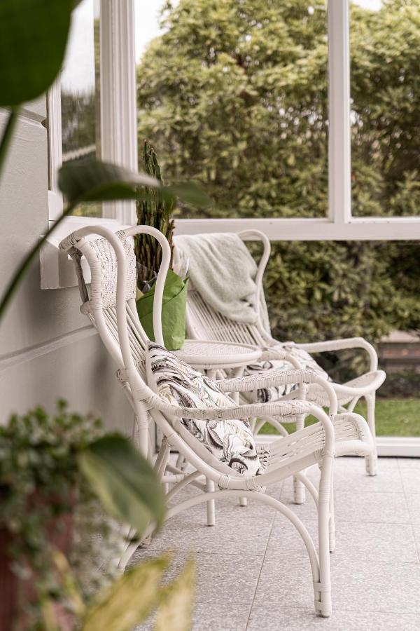 Vila Coltrane House -Luxury Getaway Mount Gambier Exteriér fotografie