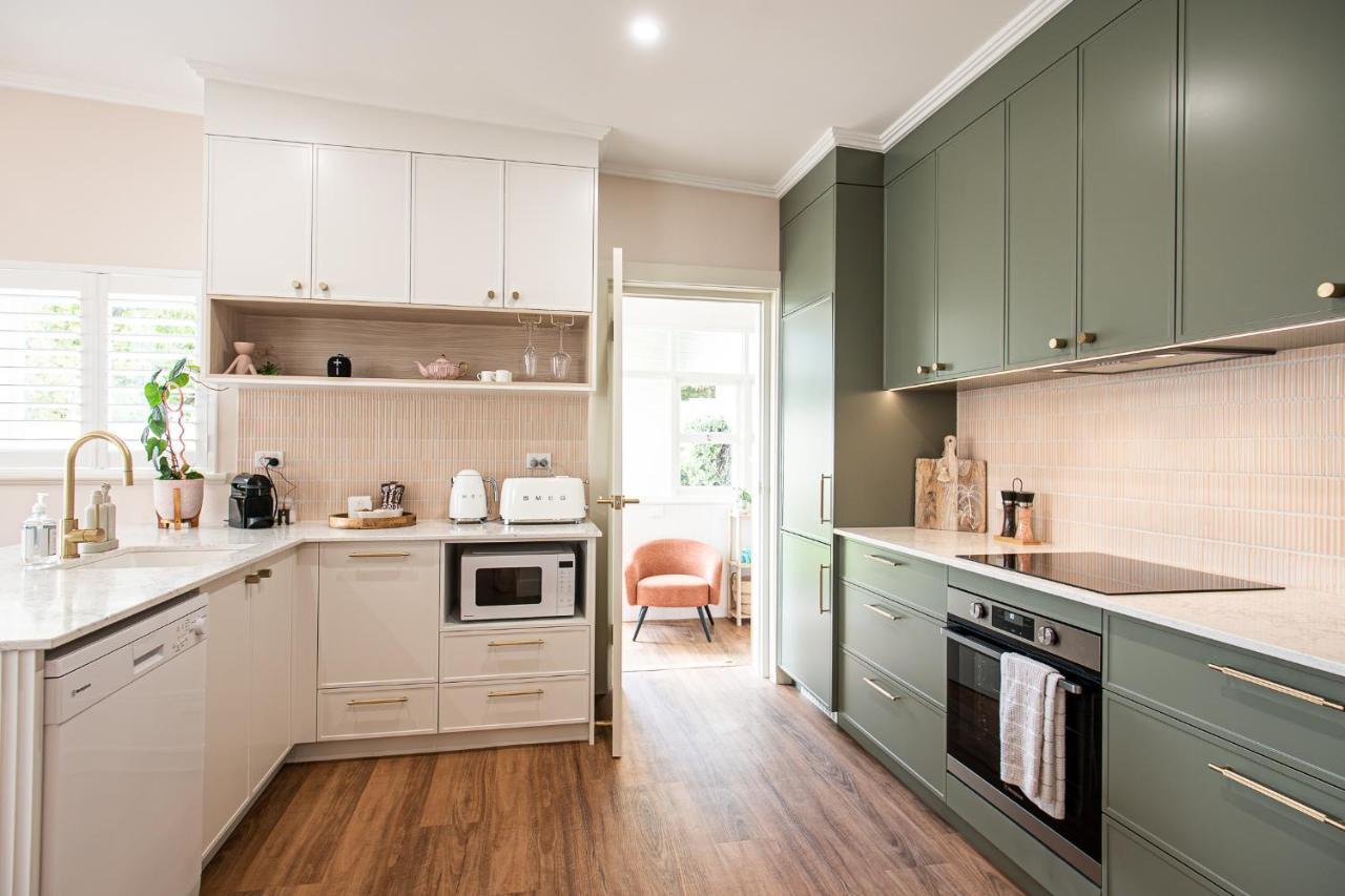 Vila Coltrane House -Luxury Getaway Mount Gambier Exteriér fotografie