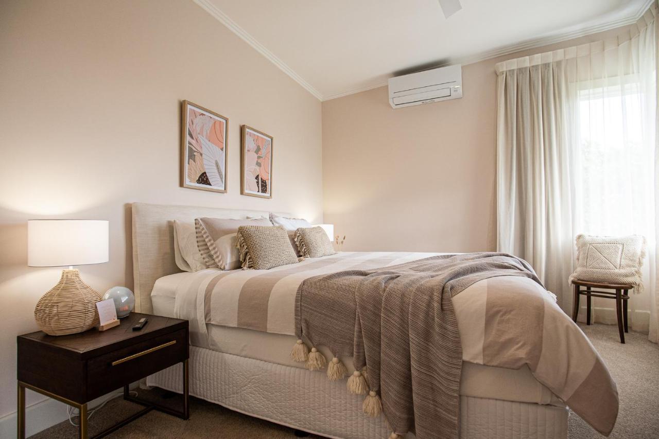 Vila Coltrane House -Luxury Getaway Mount Gambier Exteriér fotografie