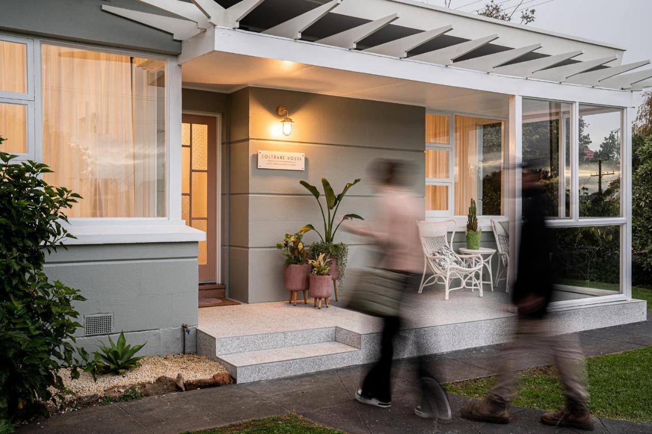 Vila Coltrane House -Luxury Getaway Mount Gambier Exteriér fotografie