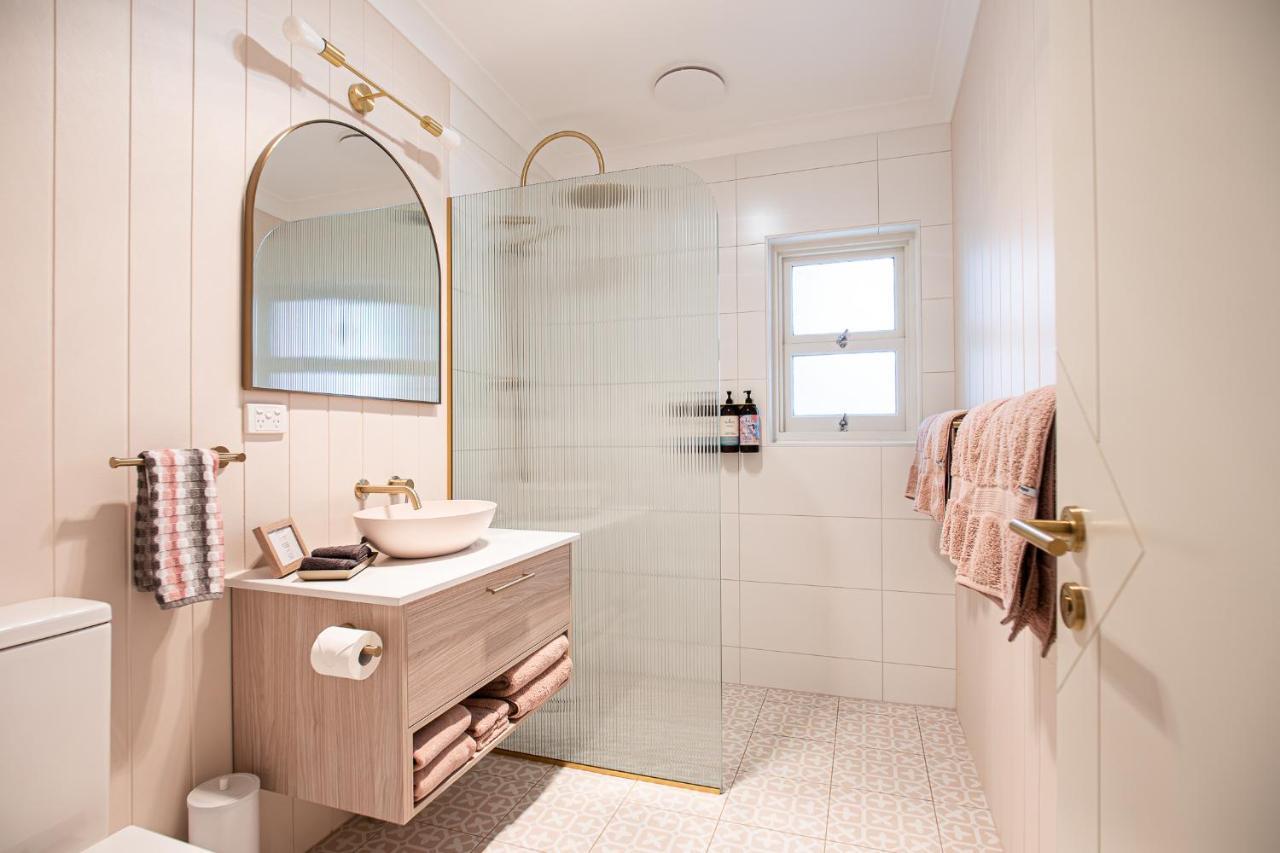 Vila Coltrane House -Luxury Getaway Mount Gambier Exteriér fotografie