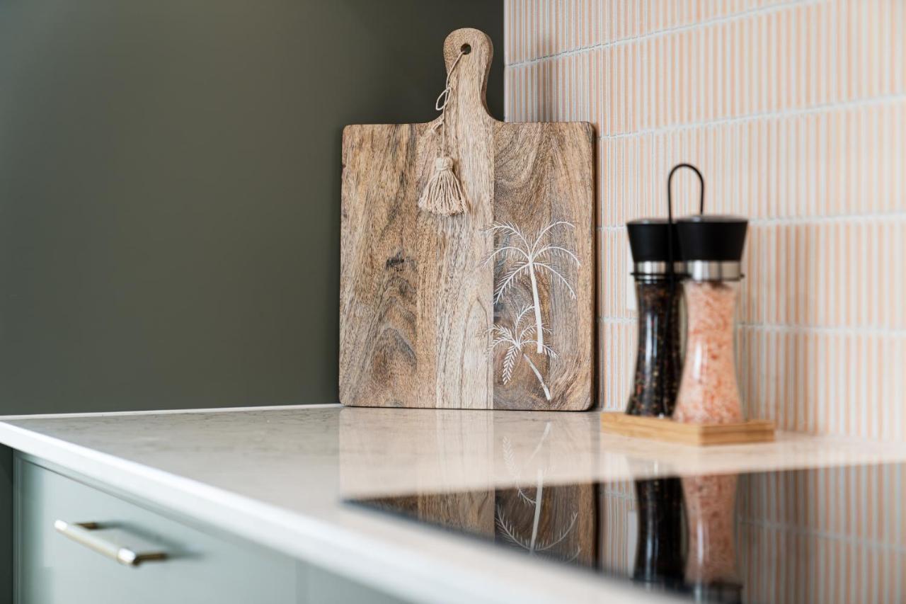 Vila Coltrane House -Luxury Getaway Mount Gambier Exteriér fotografie
