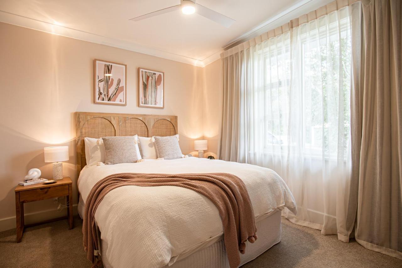 Vila Coltrane House -Luxury Getaway Mount Gambier Exteriér fotografie