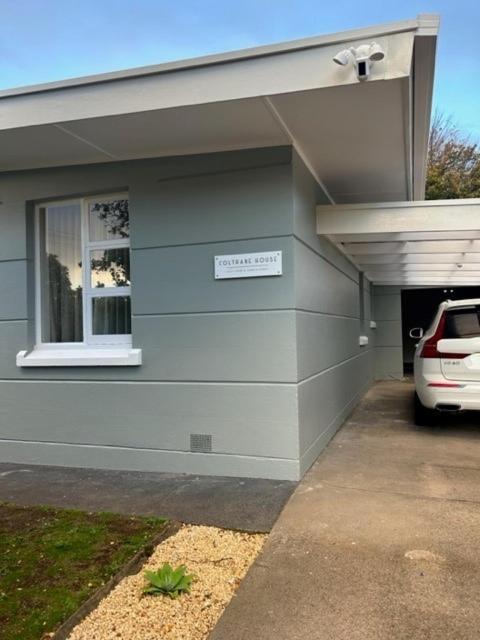 Vila Coltrane House -Luxury Getaway Mount Gambier Exteriér fotografie