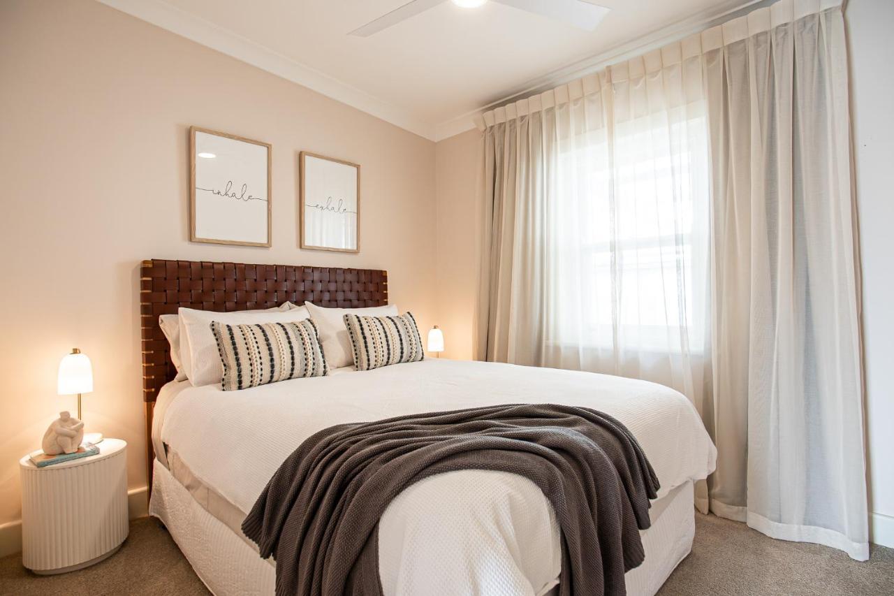 Vila Coltrane House -Luxury Getaway Mount Gambier Exteriér fotografie