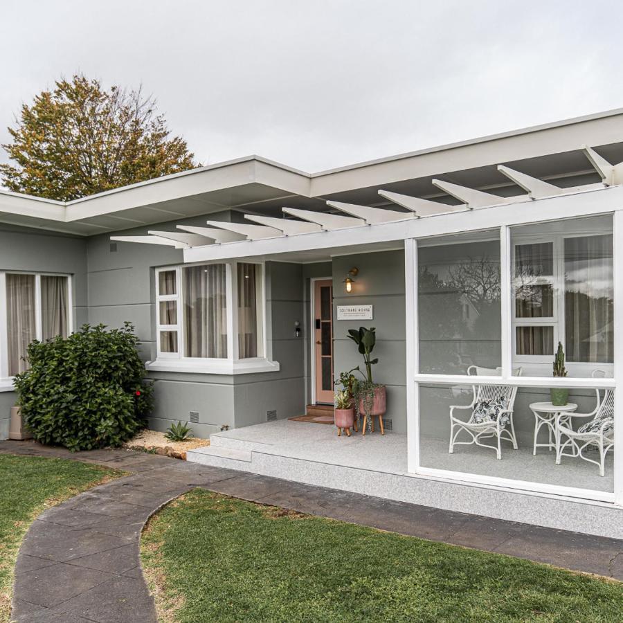 Vila Coltrane House -Luxury Getaway Mount Gambier Exteriér fotografie